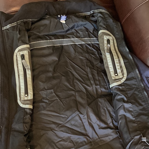 Men’s jacket - Picture 3 of 4